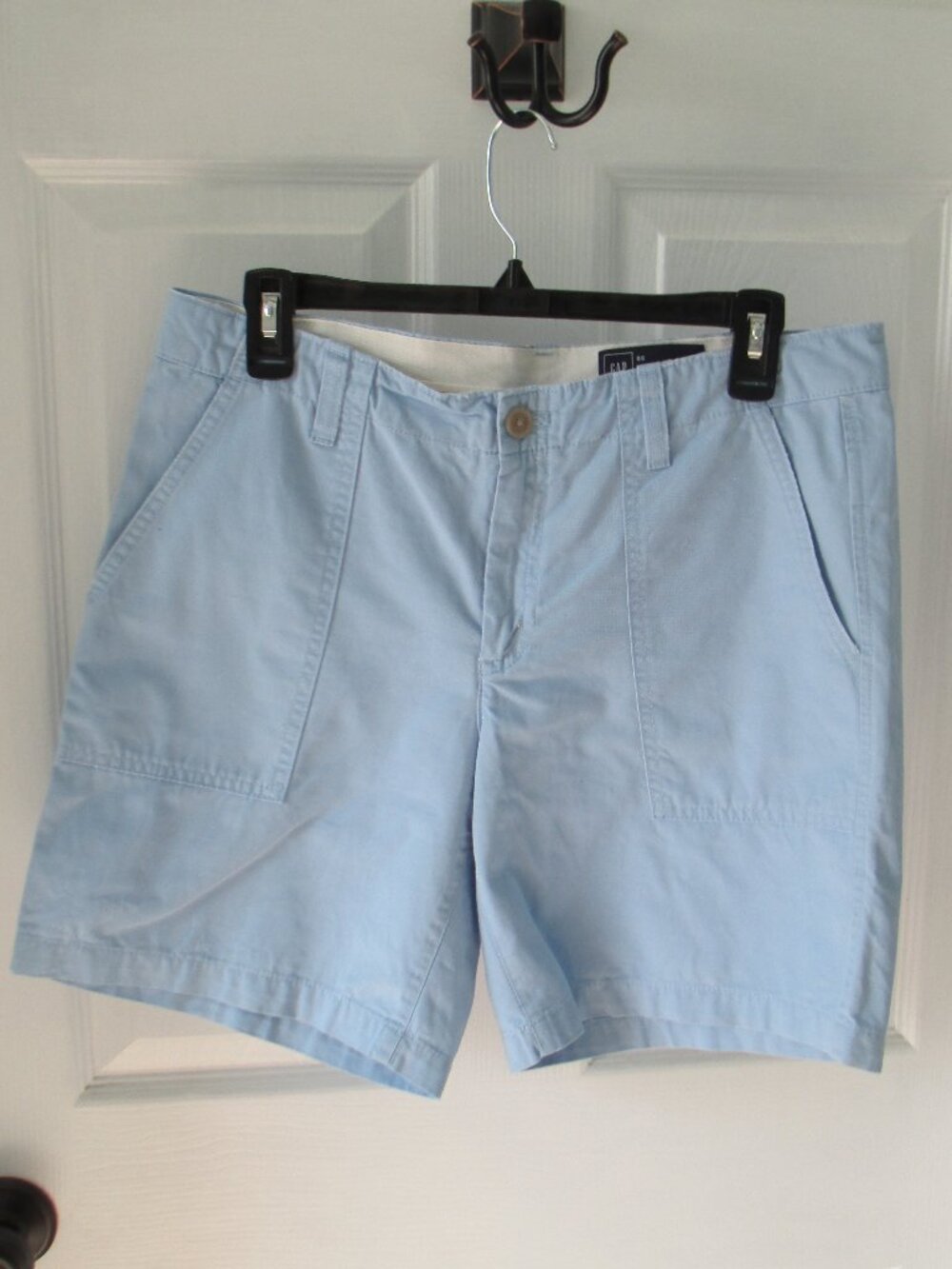 GAP cotton shorts